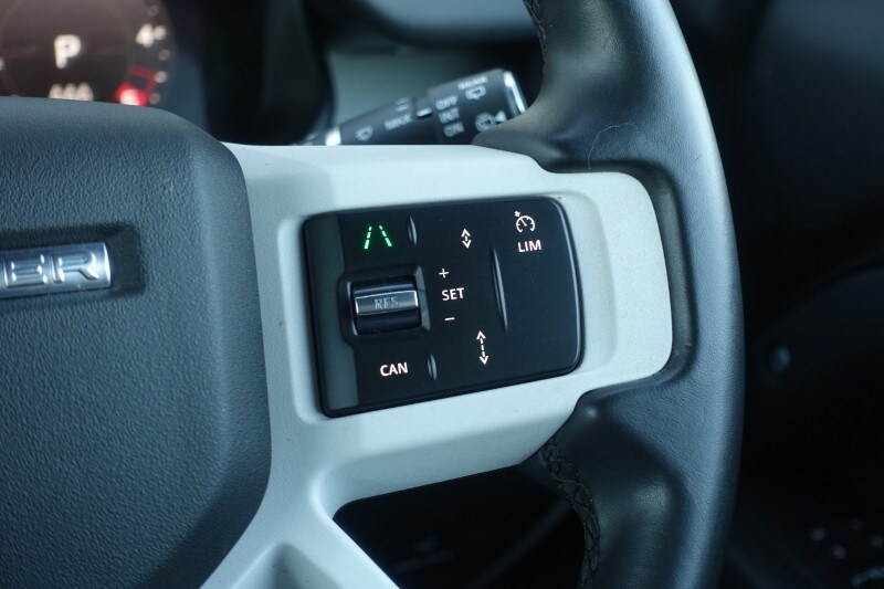 Used Land Rover Defender 2024 for sale - 77742686: Photo 39