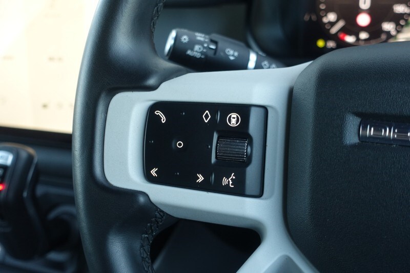 Used Land Rover Defender 2024 for sale - 77742686: Photo 42