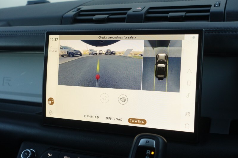 Used Land Rover Defender 2024 for sale - 77742686: Photo 43