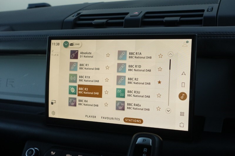 Used Land Rover Defender 2024 for sale - 77742686: Photo 44