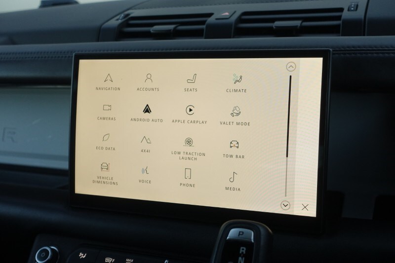 Used Land Rover Defender 2024 for sale - 77742686: Photo 45