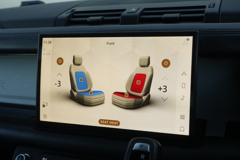 Used Land Rover Defender 2024 for sale - 77742686: Photo 46