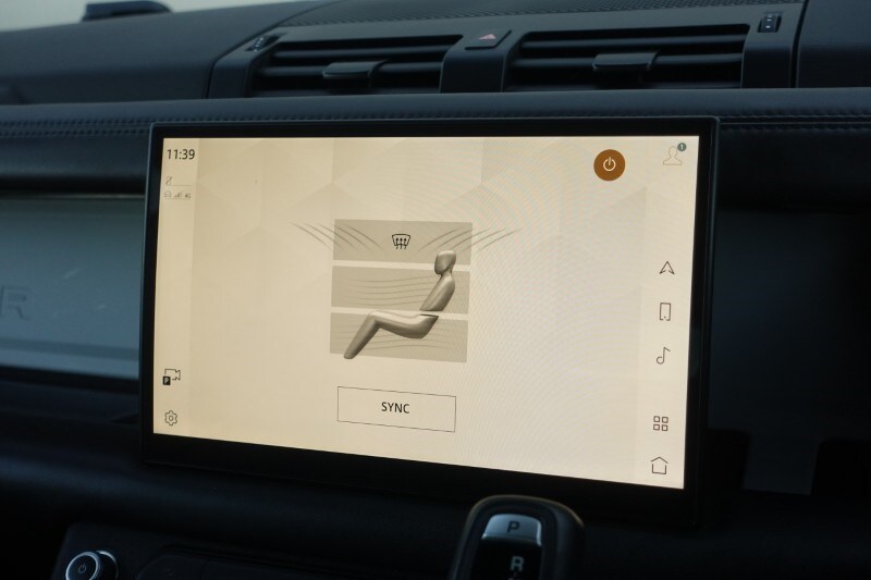 Used Land Rover Defender 2024 for sale - 77742686: Photo 47