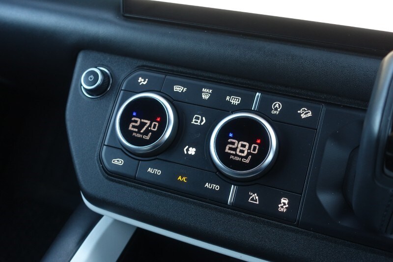 Used Land Rover Defender 2024 for sale - 77742686: Photo 49