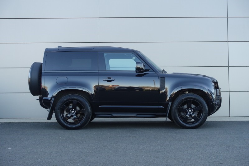 Used Land Rover Defender 2024 for sale - 77742686: Photo 5