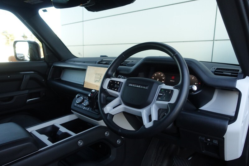 Used Land Rover Defender 2024 for sale - 77742686: Photo 50