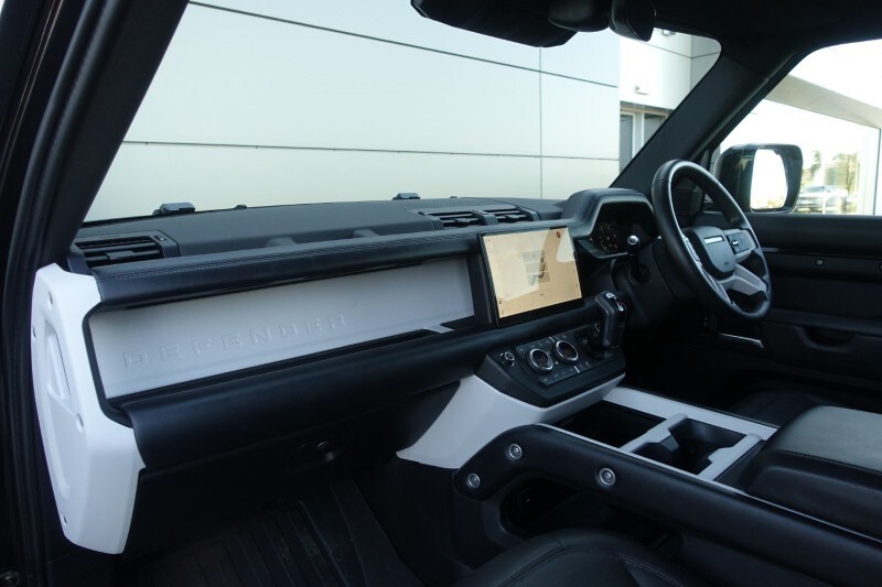 Used Land Rover Defender 2024 for sale - 77742686: Photo 58