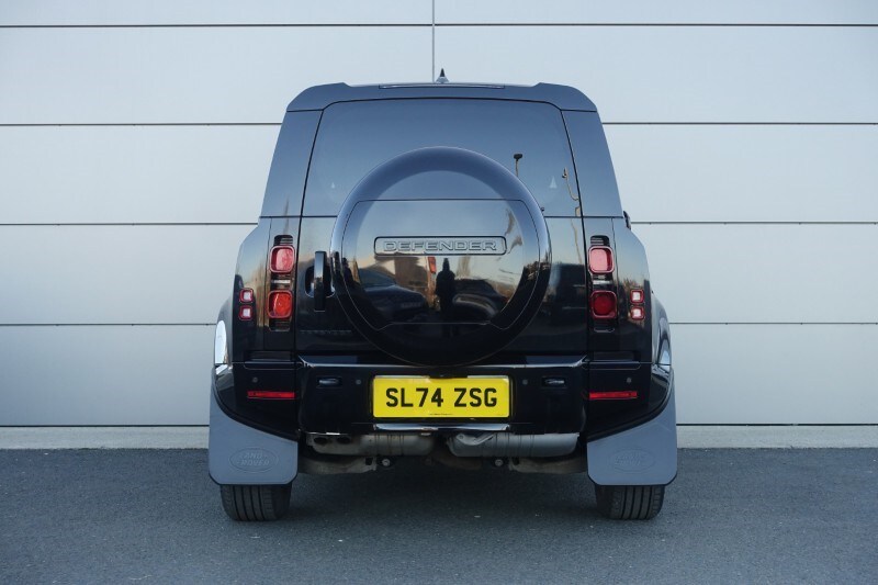 Used Land Rover Defender 2024 for sale - 77742686: Photo 6