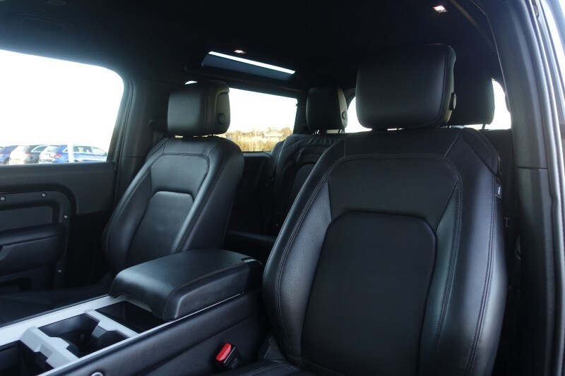 Used Land Rover Defender 2024 for sale - 77742686: Photo 60