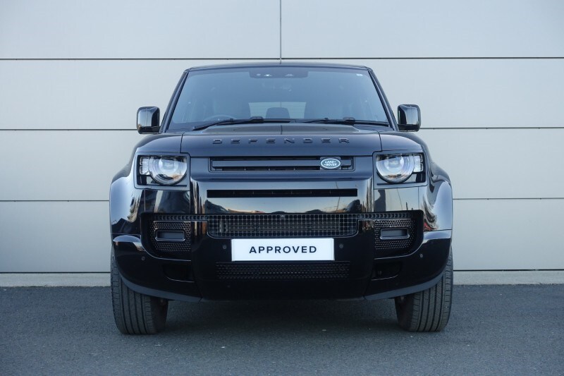 Used Land Rover Defender 2024 for sale - 77742686: Photo 7