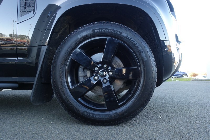 Used Land Rover Defender 2024 for sale - 77742686: Photo 8