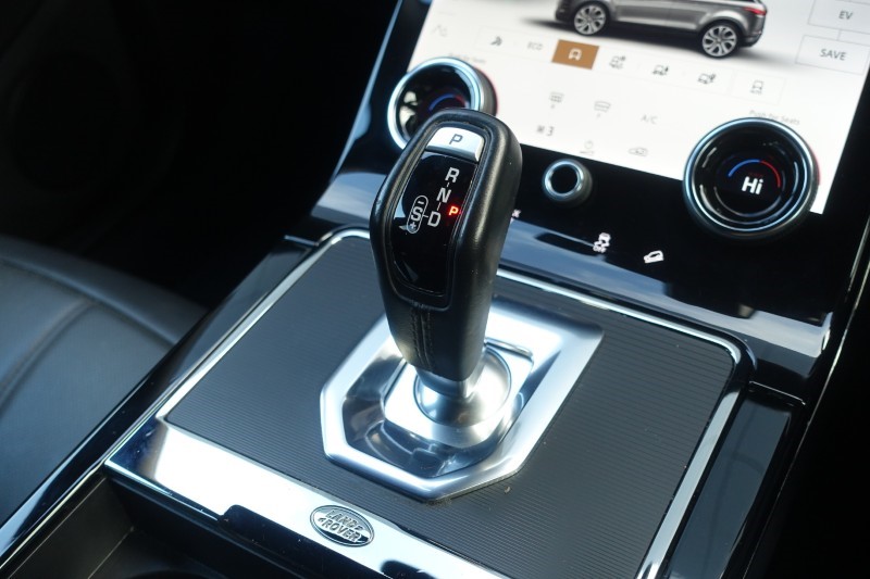 Used Land Rover Range Rover Evoque 2021 for sale - 76980836: Photo 13