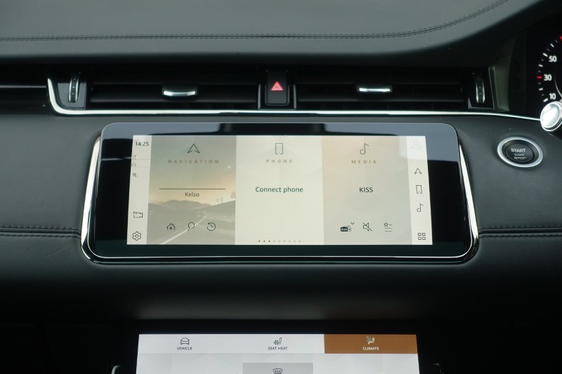 Used Land Rover Range Rover Evoque 2021 for sale - 76980836: Photo 14