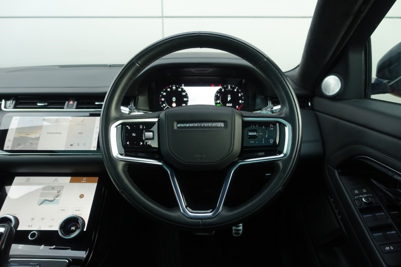 Used Land Rover Range Rover Evoque 2021 for sale - 76980836: Photo 15