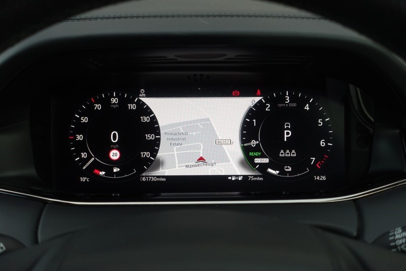 Used Land Rover Range Rover Evoque 2021 for sale - 76980836: Photo 16