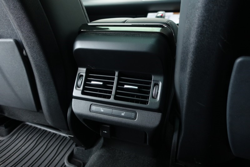 Used Land Rover Range Rover Evoque 2021 for sale - 76980836: Photo 18