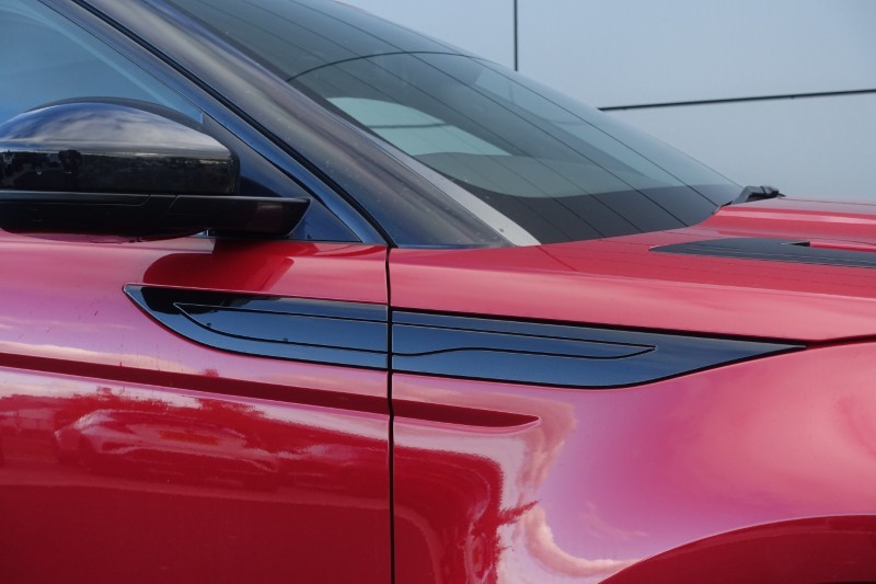 Used Land Rover Range Rover Evoque 2021 for sale - 76980836: Photo 20