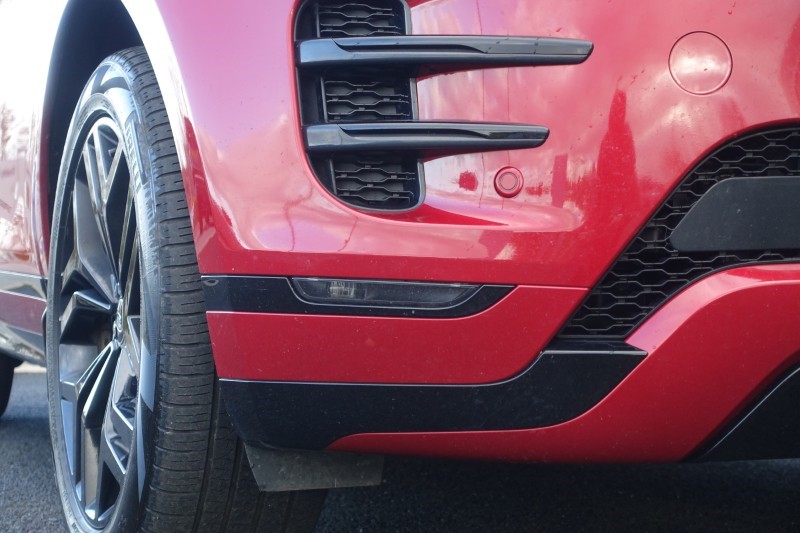 Used Land Rover Range Rover Evoque 2021 for sale - 76980836: Photo 22