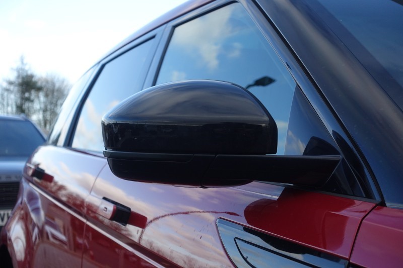 Used Land Rover Range Rover Evoque 2021 for sale - 76980836: Photo 23