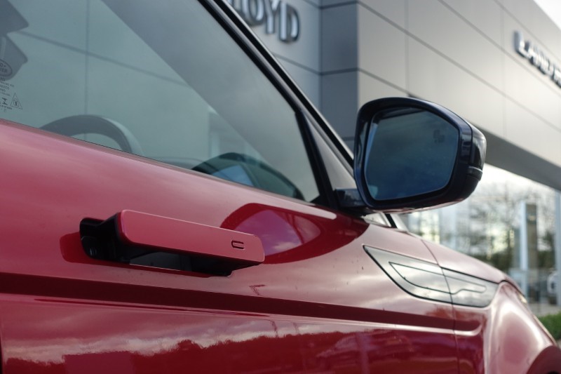 Used Land Rover Range Rover Evoque 2021 for sale - 76980836: Photo 24