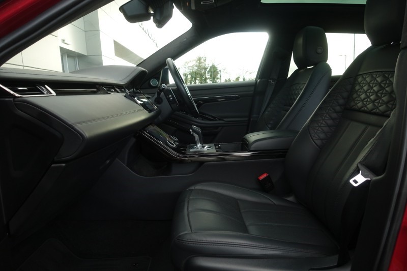 Used Land Rover Range Rover Evoque 2021 for sale - 76980836: Photo 3