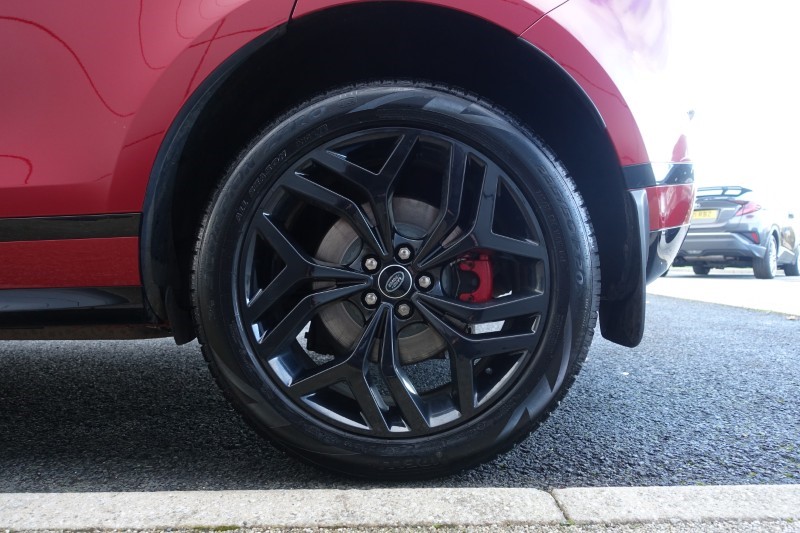 Used Land Rover Range Rover Evoque 2021 for sale - 76980836: Photo 31