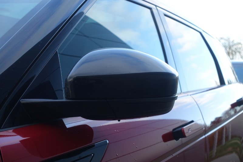 Used Land Rover Range Rover Evoque 2021 for sale - 76980836: Photo 33