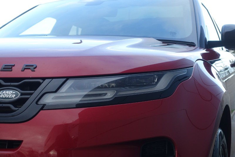 Used Land Rover Range Rover Evoque 2021 for sale - 76980836: Photo 34