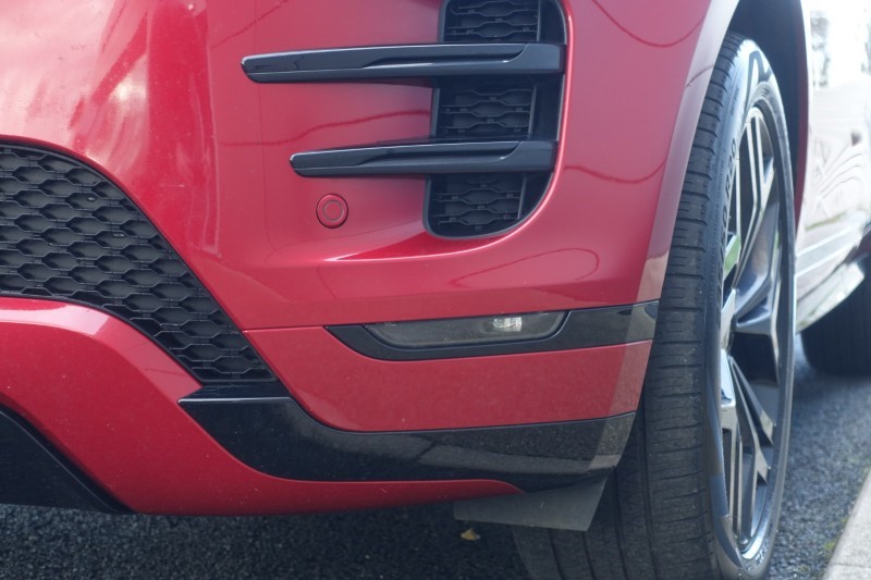 Used Land Rover Range Rover Evoque 2021 for sale - 76980836: Photo 35