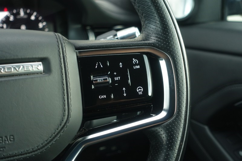 Used Land Rover Range Rover Evoque 2021 for sale - 76980836: Photo 37