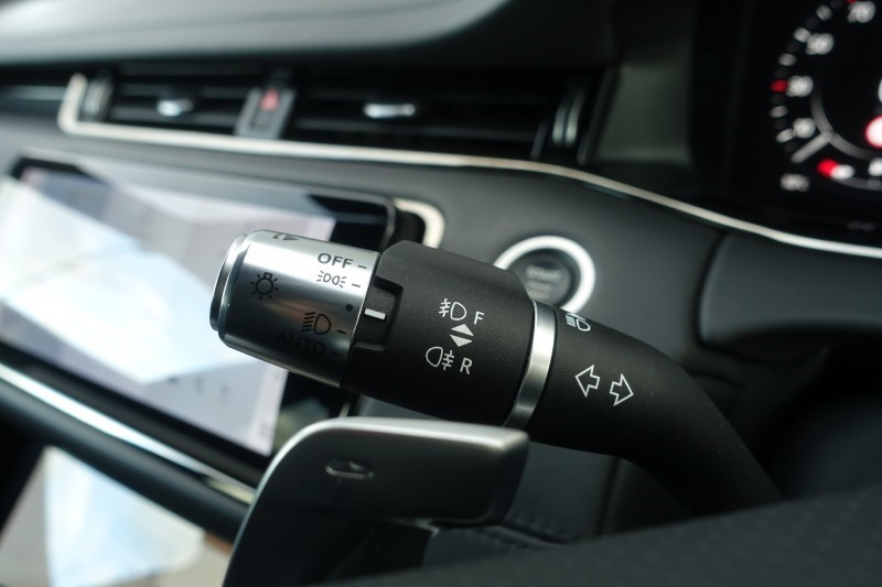 Used Land Rover Range Rover Evoque 2021 for sale - 76980836: Photo 39