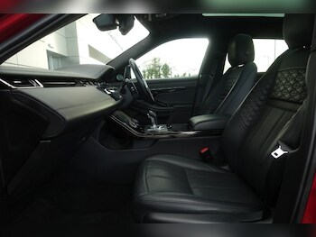 Used Land Rover Range Rover Evoque 2021 for sale - 76980836: Photo