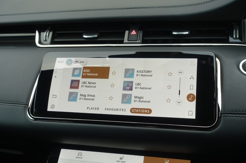 Used Land Rover Range Rover Evoque 2021 for sale - 76980836: Photo 41