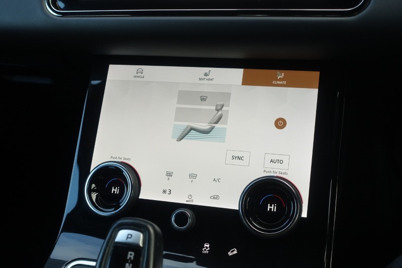 Used Land Rover Range Rover Evoque 2021 for sale - 76980836: Photo 45