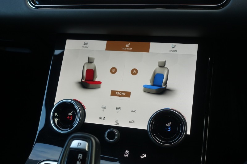 Used Land Rover Range Rover Evoque 2021 for sale - 76980836: Photo 46