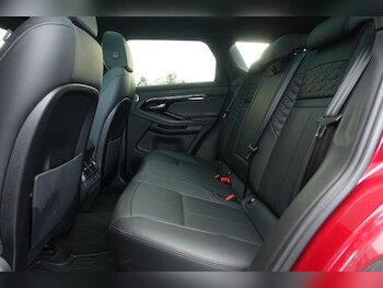 Used Land Rover Range Rover Evoque 2021 for sale - 76980836: Photo