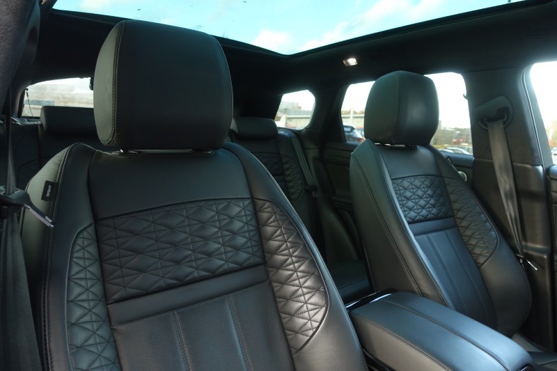 Used Land Rover Range Rover Evoque 2021 for sale - 76980836: Photo 50