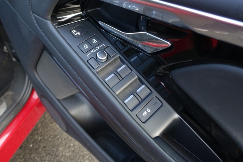 Used Land Rover Range Rover Evoque 2021 for sale - 76980836: Photo 55