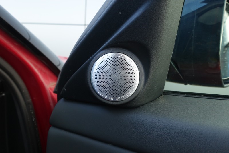 Used Land Rover Range Rover Evoque 2021 for sale - 76980836: Photo 56