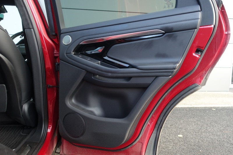 Used Land Rover Range Rover Evoque 2021 for sale - 76980836: Photo 57