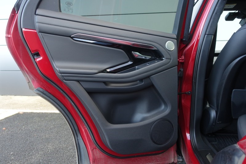 Used Land Rover Range Rover Evoque 2021 for sale - 76980836: Photo 61