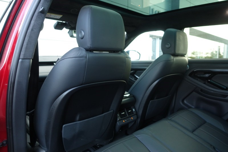 Used Land Rover Range Rover Evoque 2021 for sale - 76980836: Photo 62