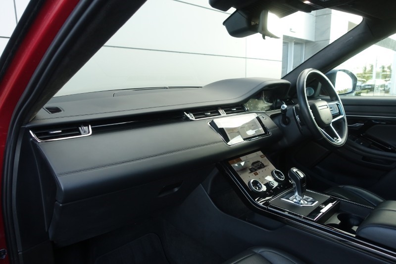 Used Land Rover Range Rover Evoque 2021 for sale - 76980836: Photo 65