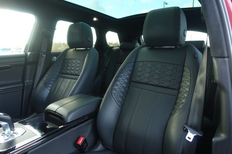 Used Land Rover Range Rover Evoque 2021 for sale - 76980836: Photo 67