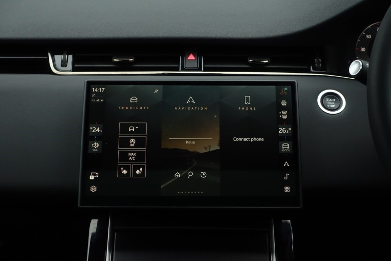 Used Land Rover Range Rover Evoque 2025 for sale - 77300584: Photo 14