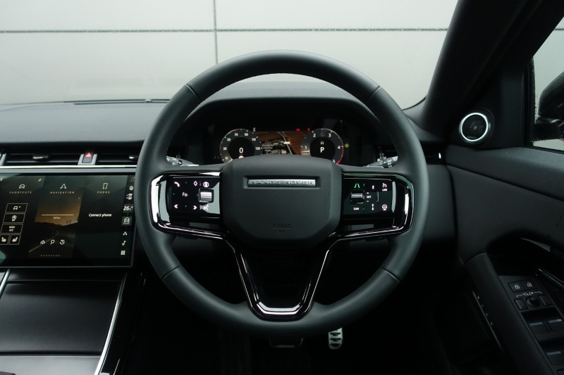 Used Land Rover Range Rover Evoque 2025 for sale - 77300584: Photo 15