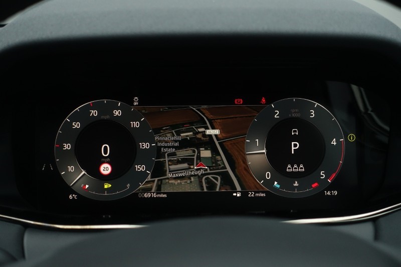 Used Land Rover Range Rover Evoque 2025 for sale - 77300584: Photo 16