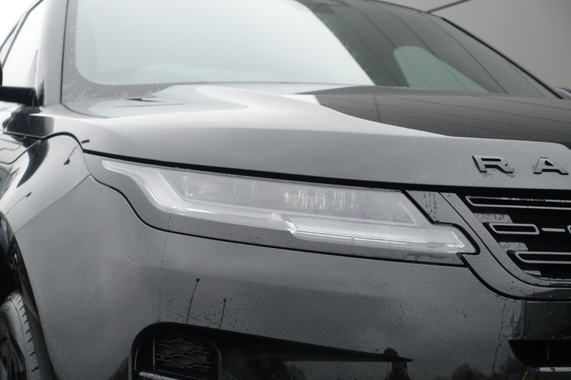 Used Land Rover Range Rover Evoque 2025 for sale - 77300584: Photo 17