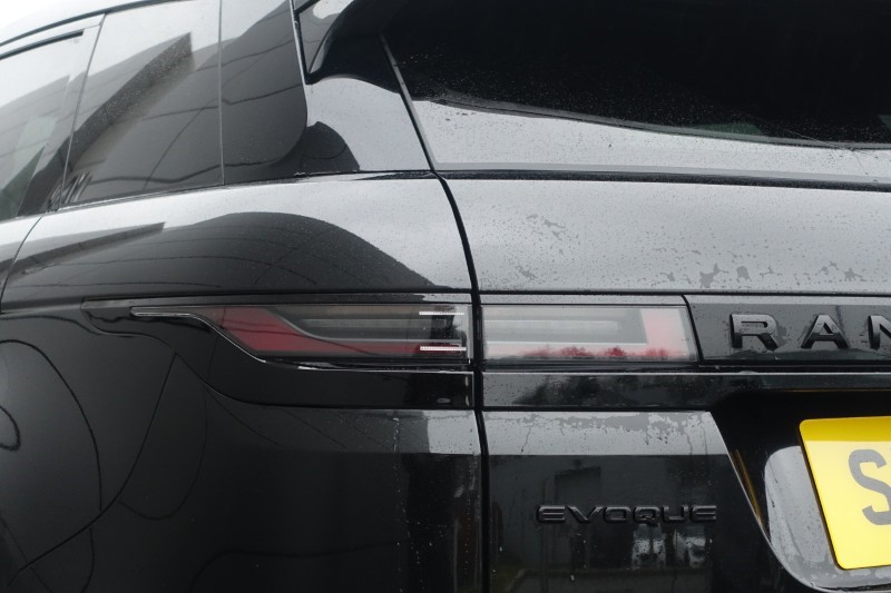 Used Land Rover Range Rover Evoque 2025 for sale - 77300584: Photo 19