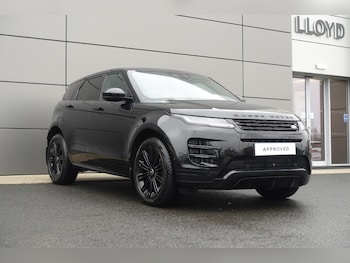 Used Land Rover Range Rover Evoque 2025 for sale - 77300584: Photo